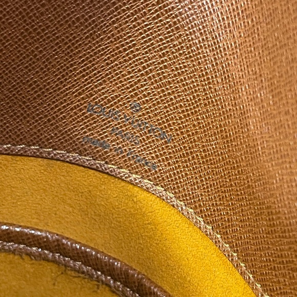 authentic louis vuitton salsa GM - Picture 9 of 16
